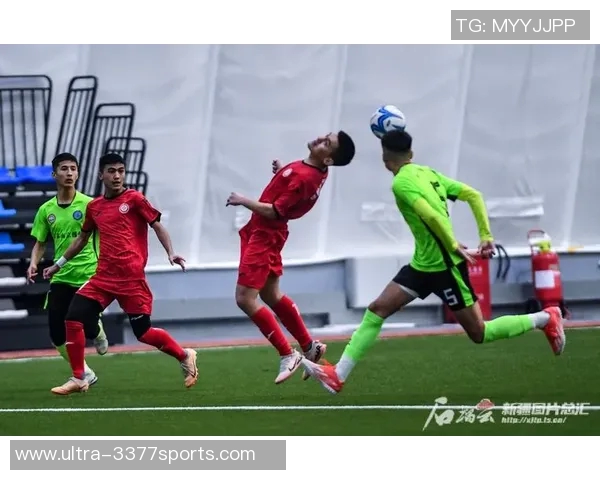 少年西游记足球梦携手成长勇闯绿茵场展现青春风采