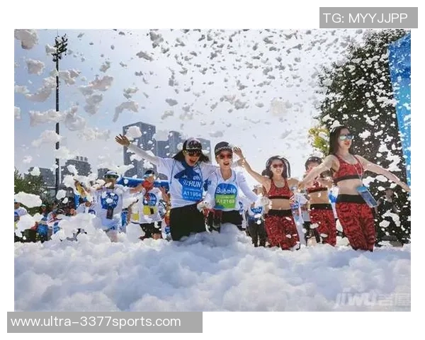 探索彩虹足球的魅力与激情让我们一起感受这项运动的无限可能与乐趣