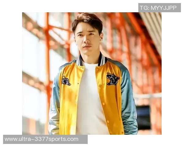 高云翔在足球领域的崭露头角与未来发展潜力分析